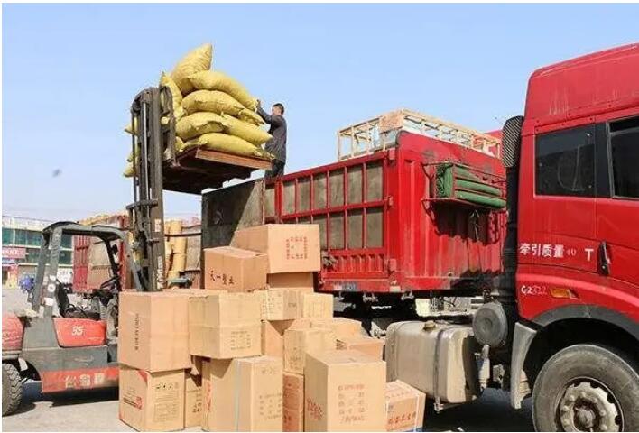 厦门到闽侯县物流专线