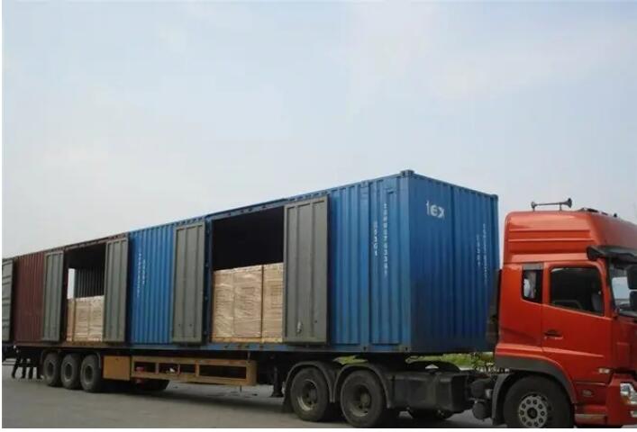 厦门到闽侯县整车运输