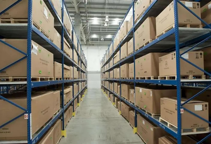 厦门到闽侯县货物仓储