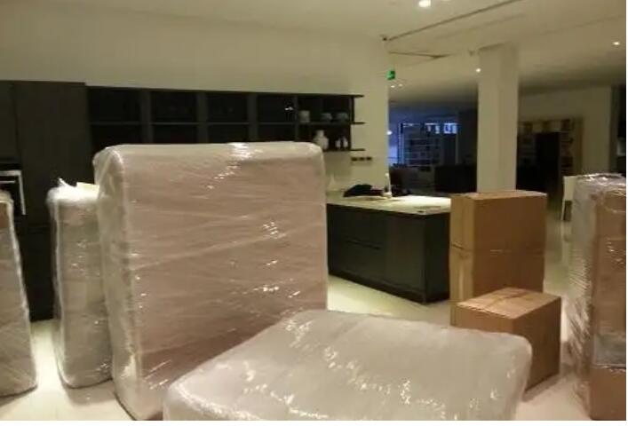 厦门到闽侯县长途搬家