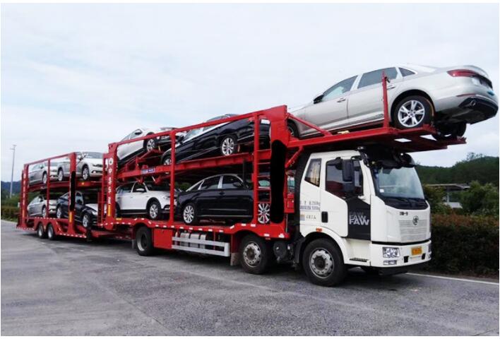 厦门到闽侯县轿车托运